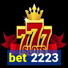 bet 2223